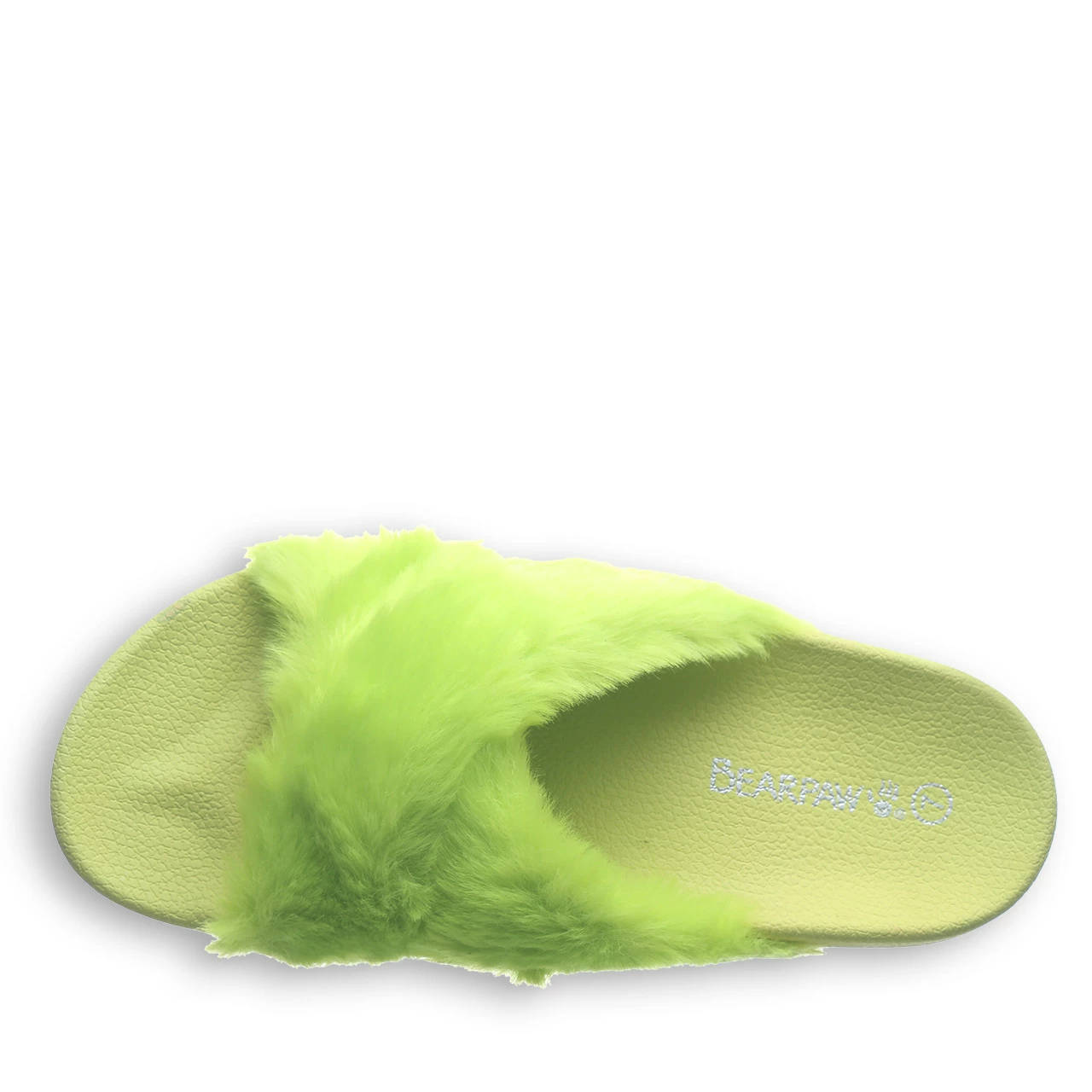 Bearpaw Lauryn Acid Lime - Image 4