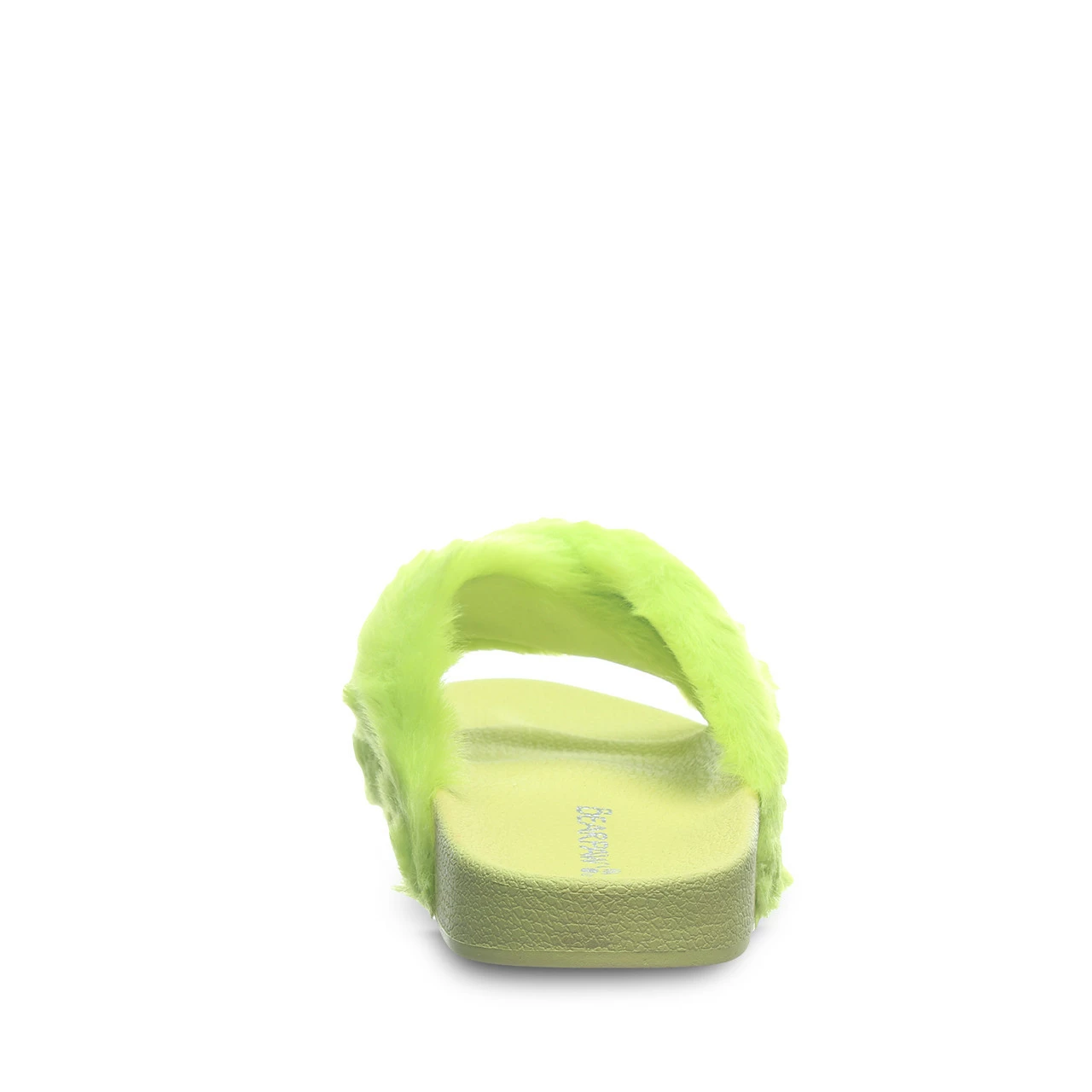 Bearpaw Lauryn Acid Lime - Image 5