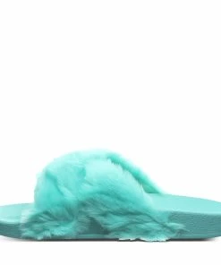 Bearpaw Lauryn Green