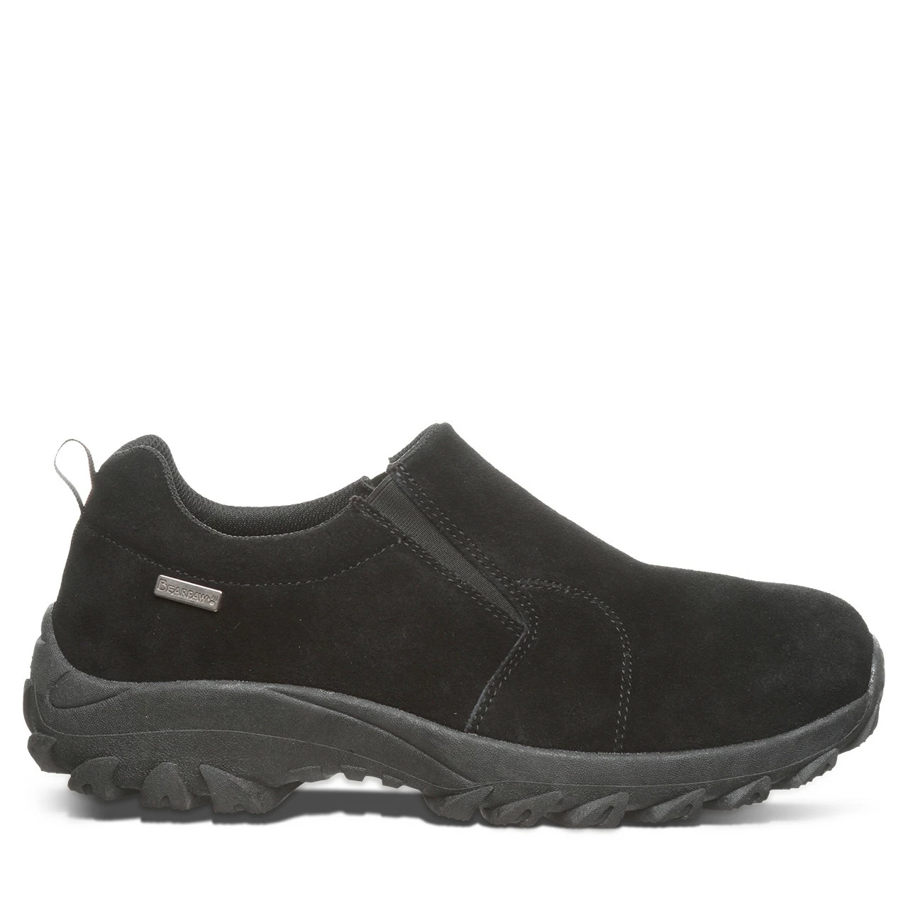 Bearpaw Max Men's Black - Image 2