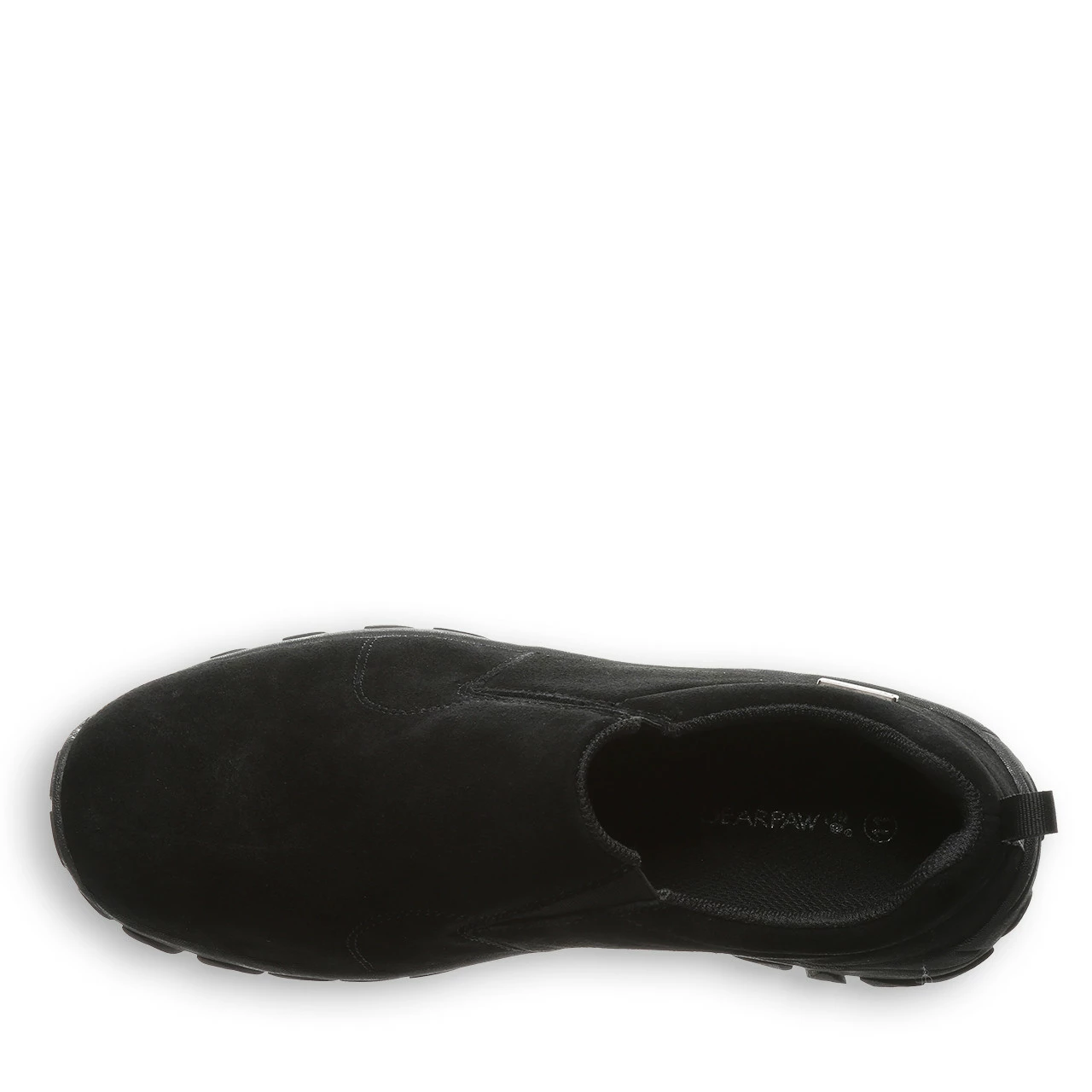 Bearpaw Max Men's Black - Image 4