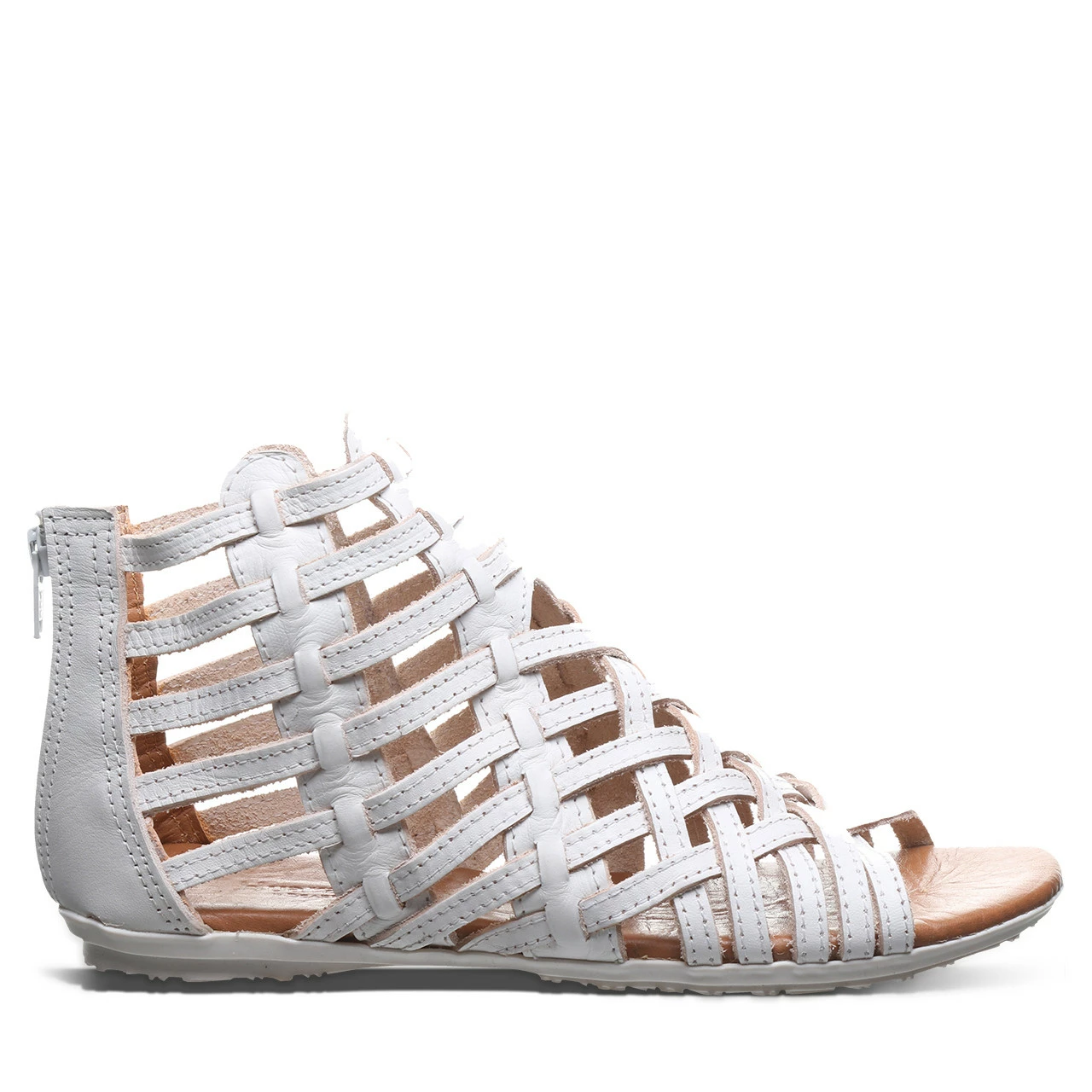 Bearpaw Juanita White - Image 2