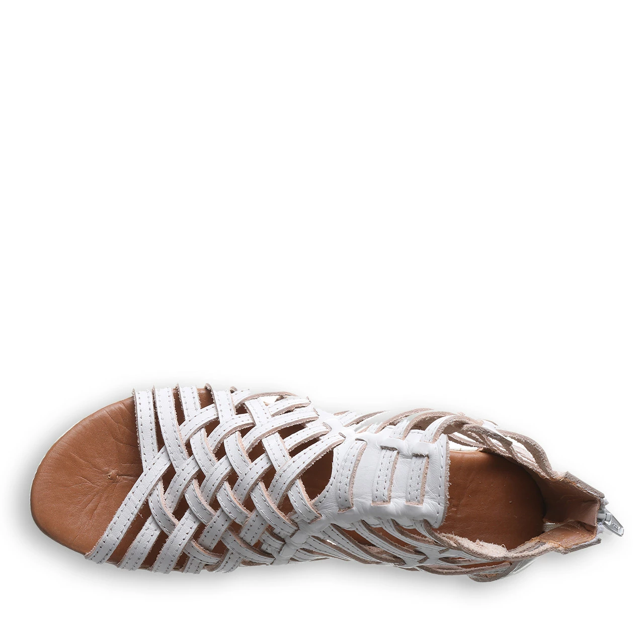 Bearpaw Juanita White - Image 4