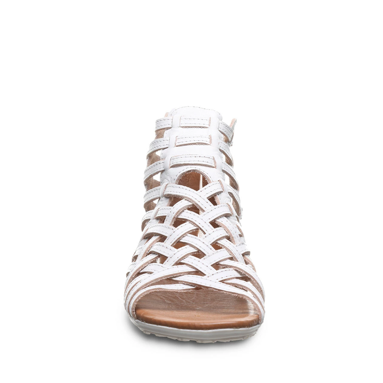 Bearpaw Juanita White - Image 6