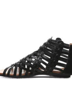 Bearpaw Juanita Black