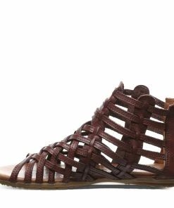 Bearpaw Juanita Walnut