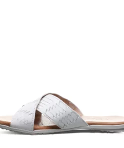 Bearpaw Ximena White