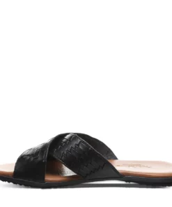 Bearpaw Ximena Black