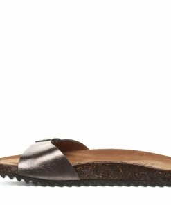 Bearpaw Ava Gunmetal