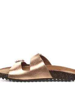 Bearpaw Julieta Rose Gold