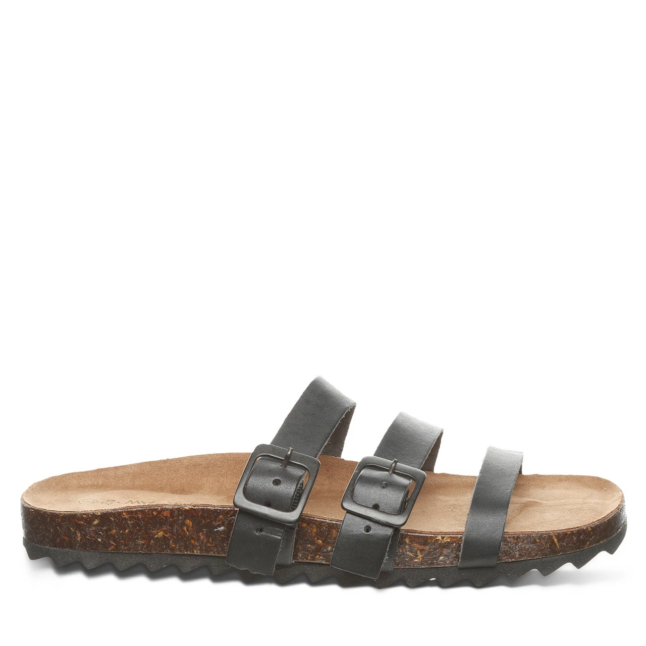 Bearpaw Mercedes Black - Image 2