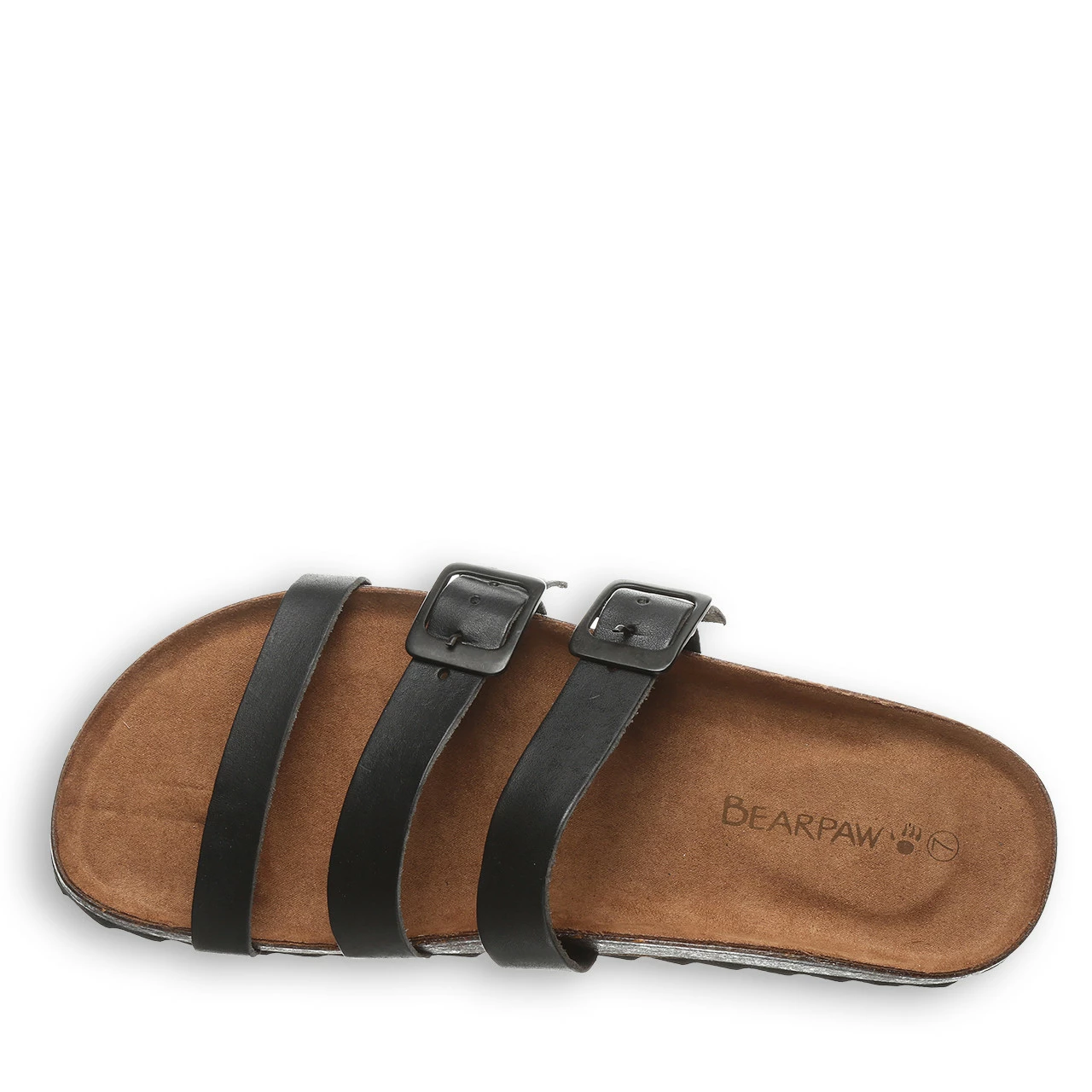 Bearpaw Mercedes Black - Image 4