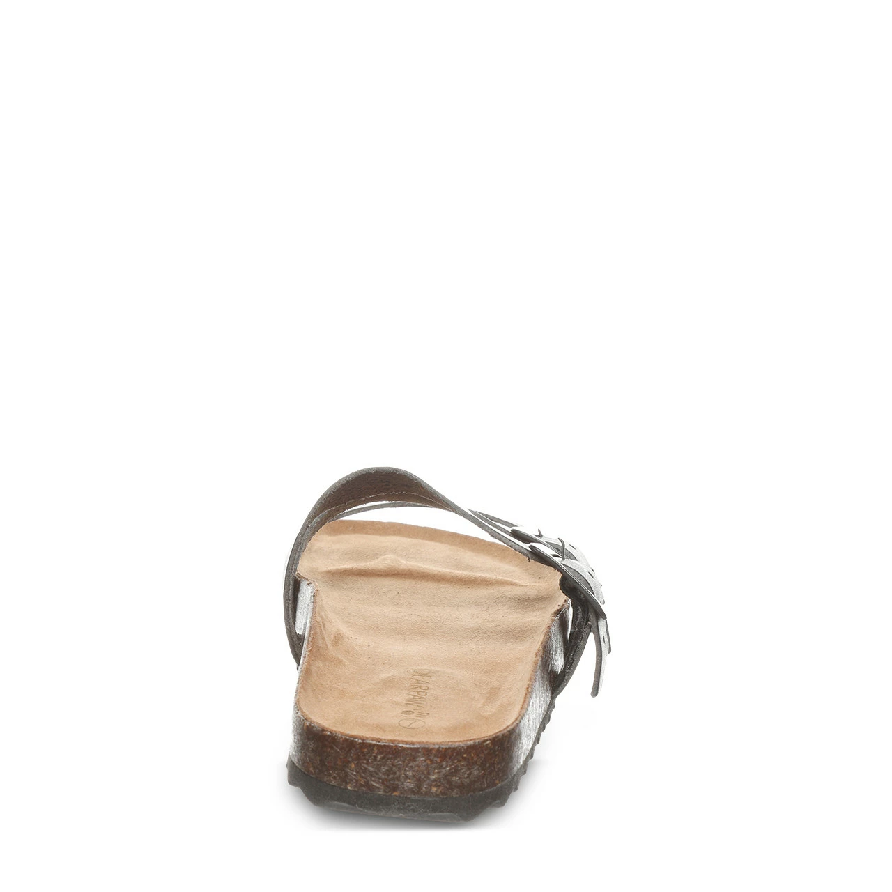 Bearpaw Mercedes Black - Image 5