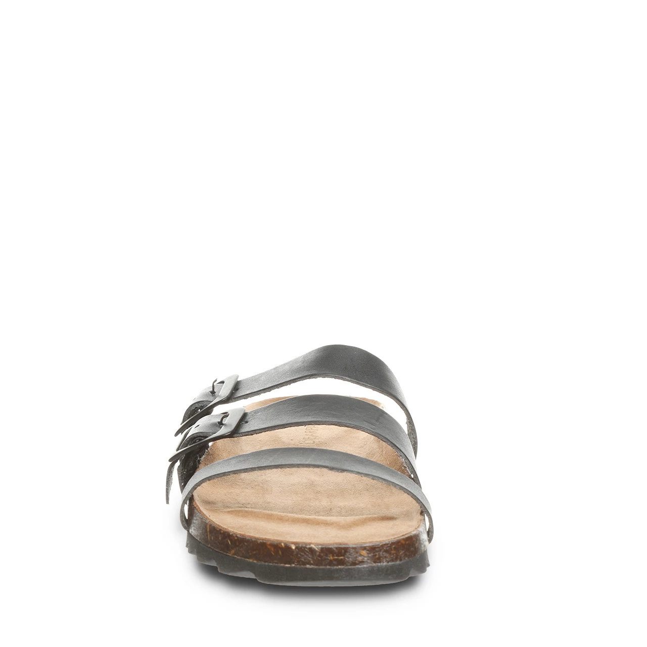 Bearpaw Mercedes Black - Image 6