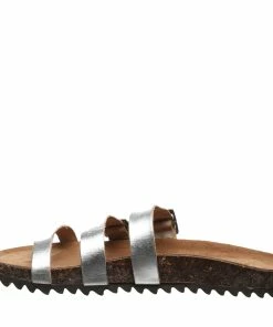 Bearpaw Mercedes Silver