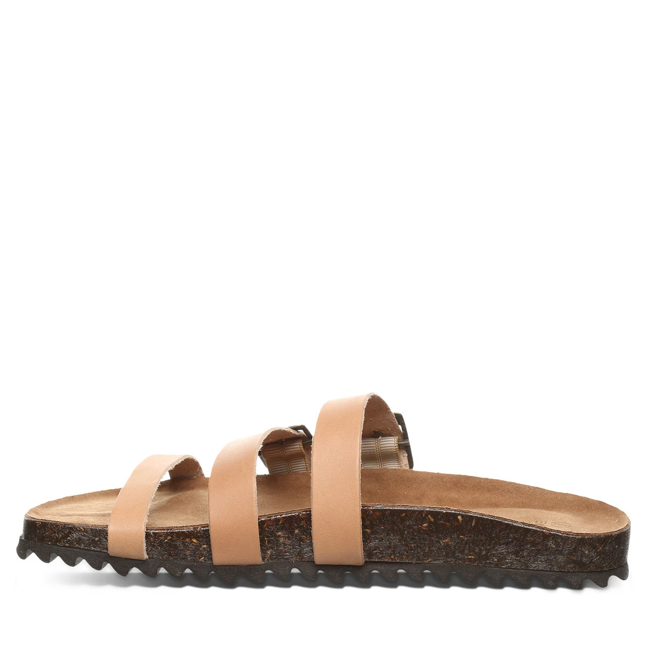 Bearpaw Mercedes Luggage