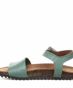 Bearpaw Alma Turquoise