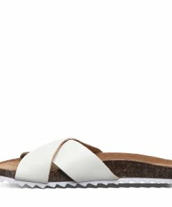 Bearpaw Margarita White