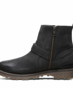 Bearpaw Liam Dark Gray