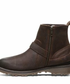 Bearpaw Liam Tobacco