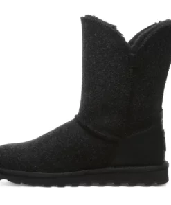 Bearpaw Irina Black