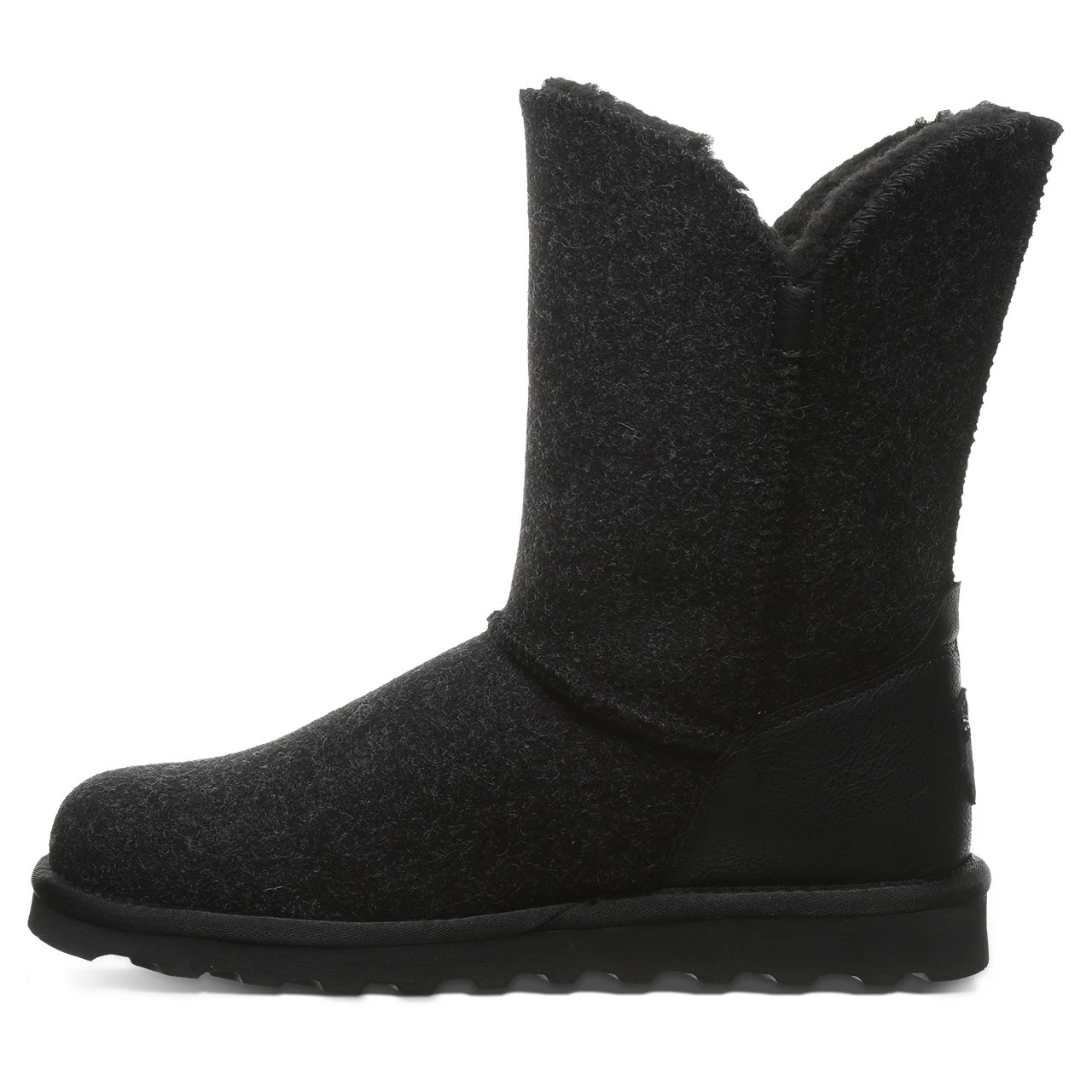 Bearpaw Irina Black