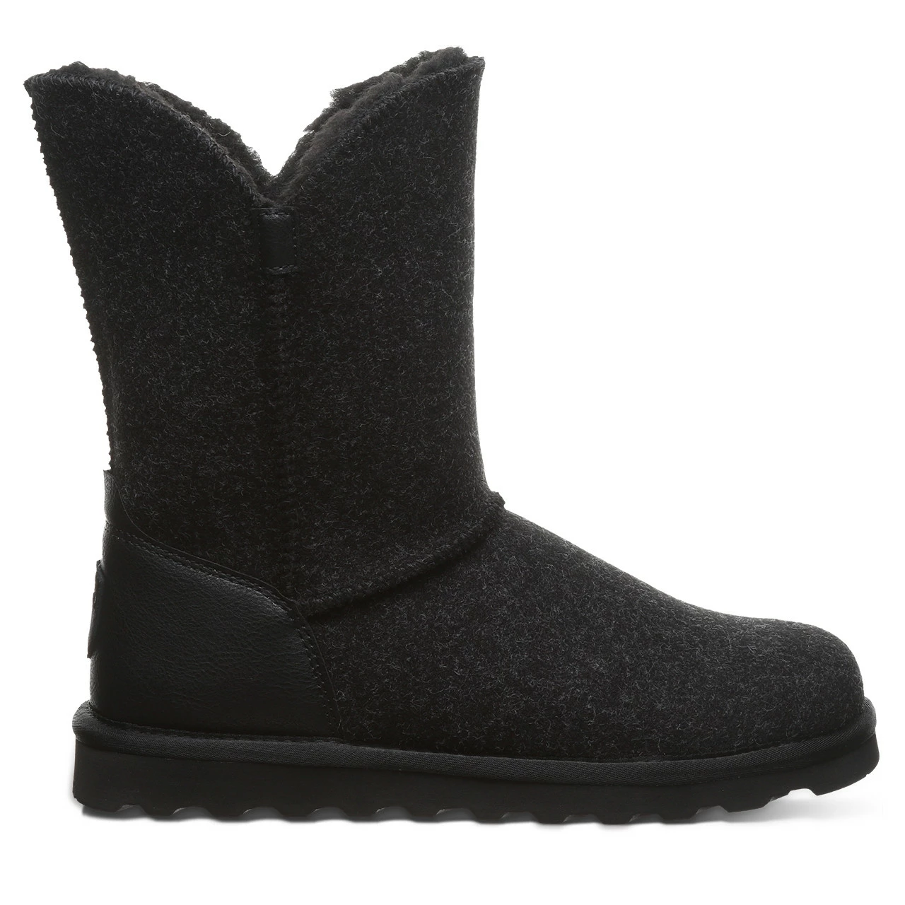 Bearpaw Irina Black - Image 2