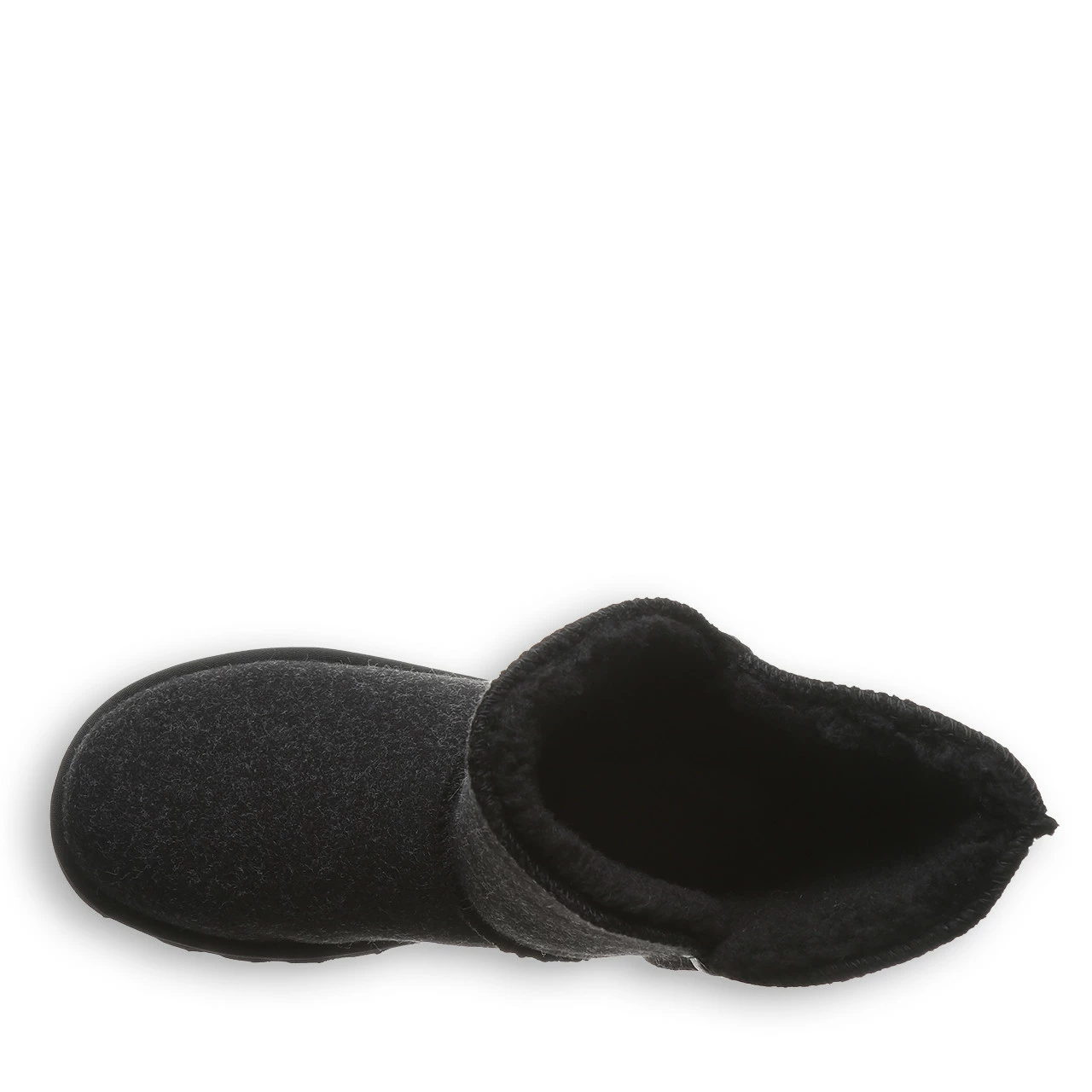 Bearpaw Irina Black - Image 4