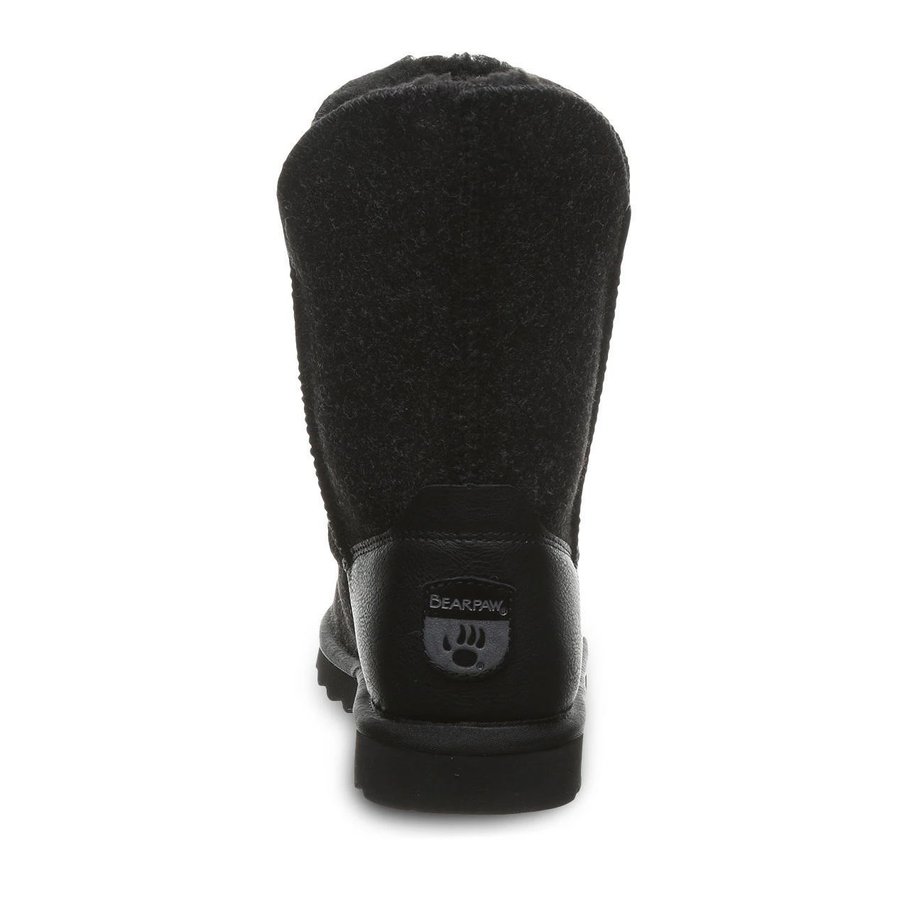 Bearpaw Irina Black - Image 5