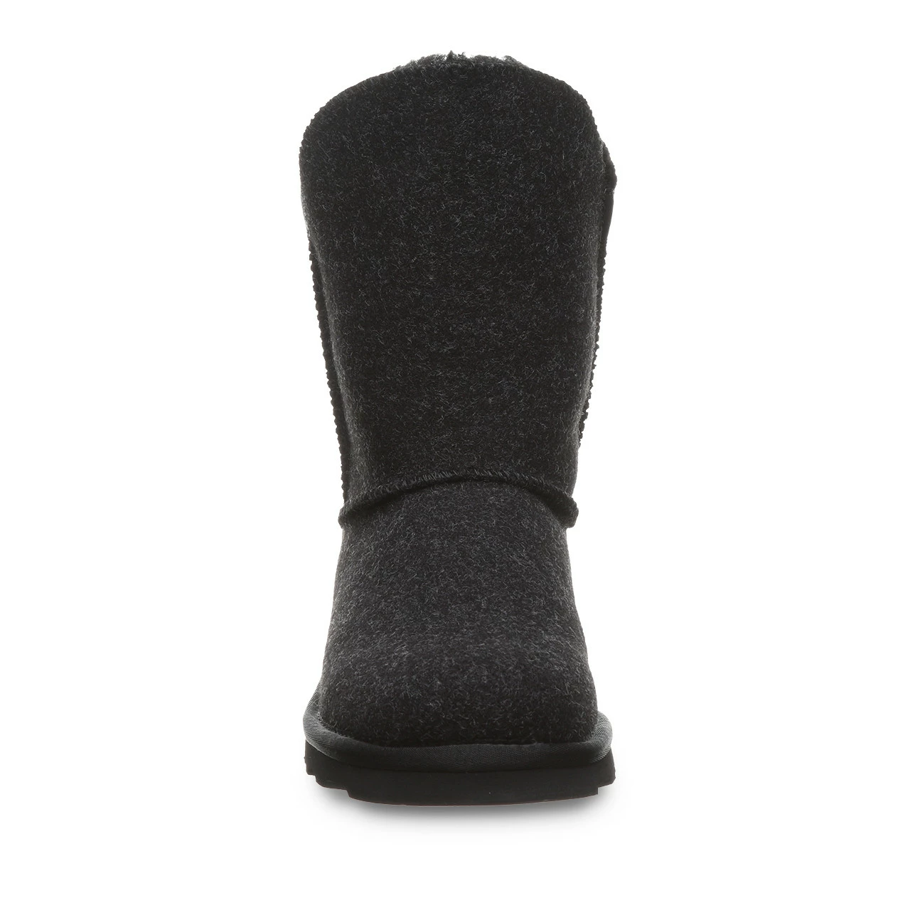 Bearpaw Irina Black - Image 6