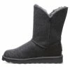 Bearpaw Irina Charcoal