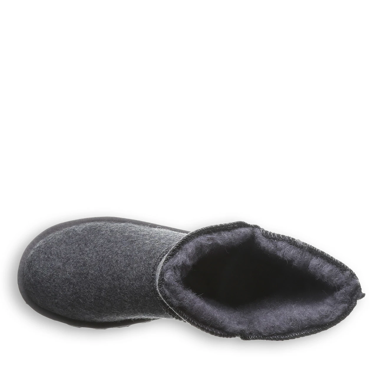 Bearpaw Irina Charcoal - Image 4
