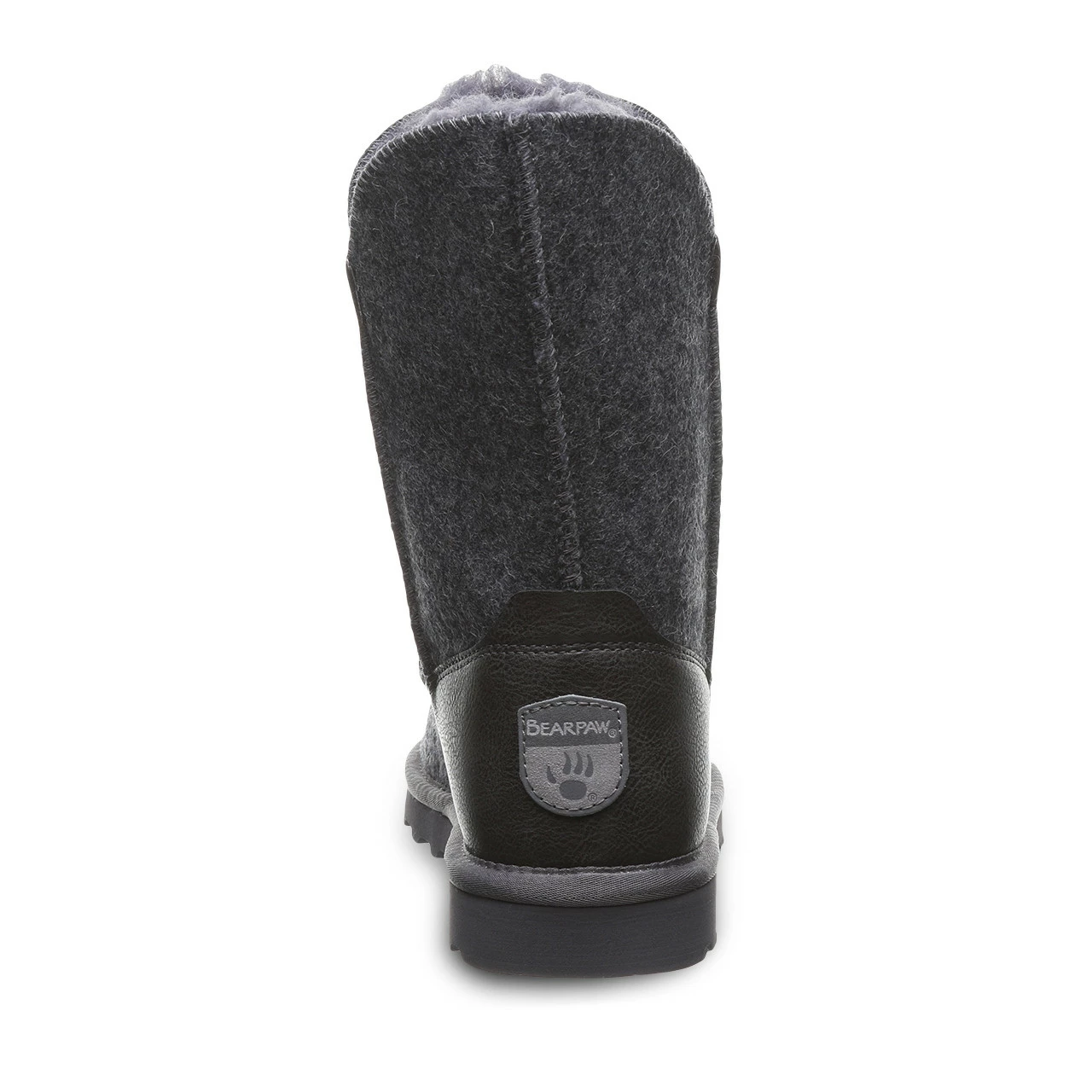 Bearpaw Irina Charcoal - Image 5
