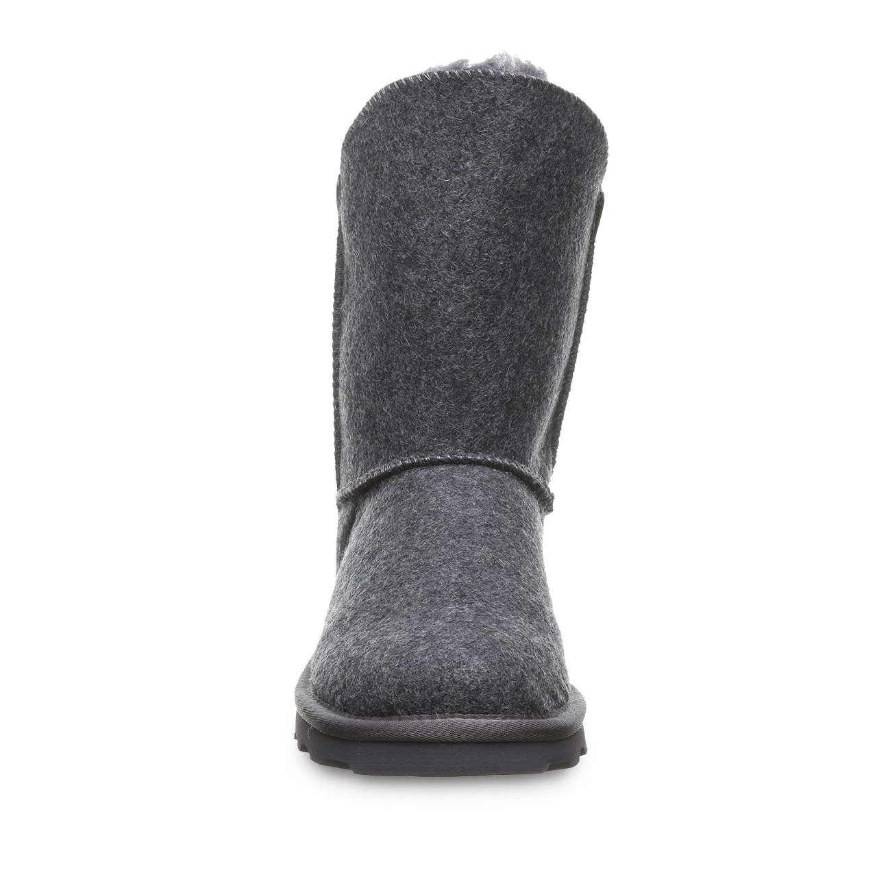 Bearpaw Irina Charcoal - Image 6