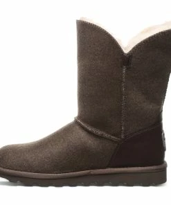 Bearpaw Irina Seal Brown