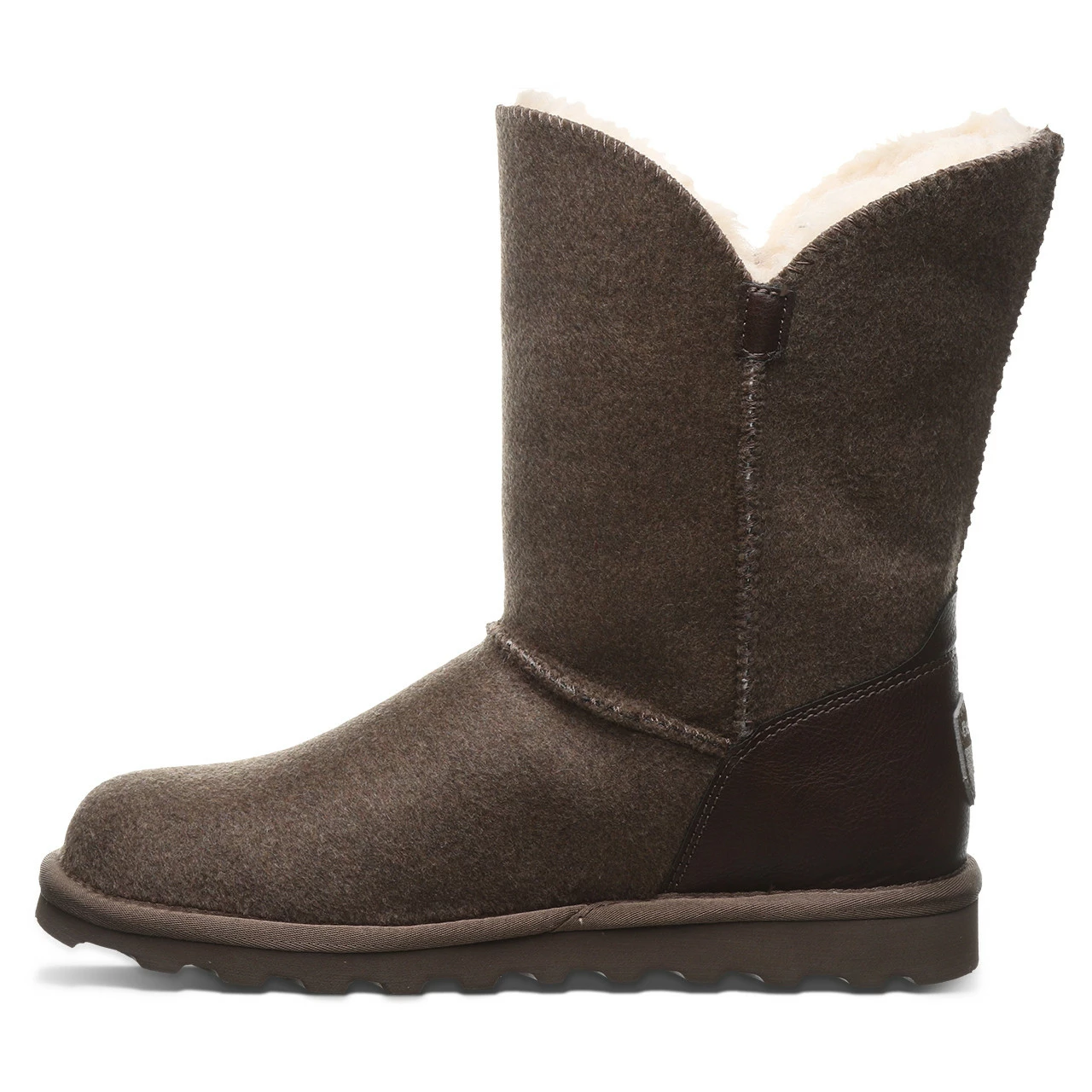 Bearpaw Irina Seal Brown