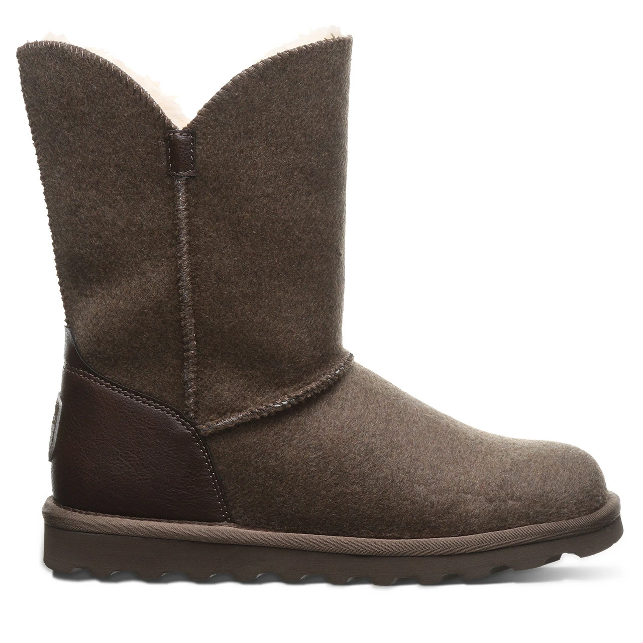 Bearpaw Irina Seal Brown - Image 2