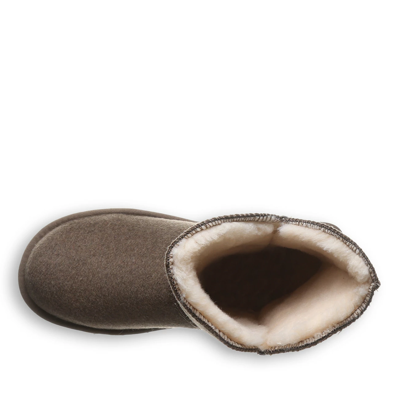 Bearpaw Irina Seal Brown - Image 4