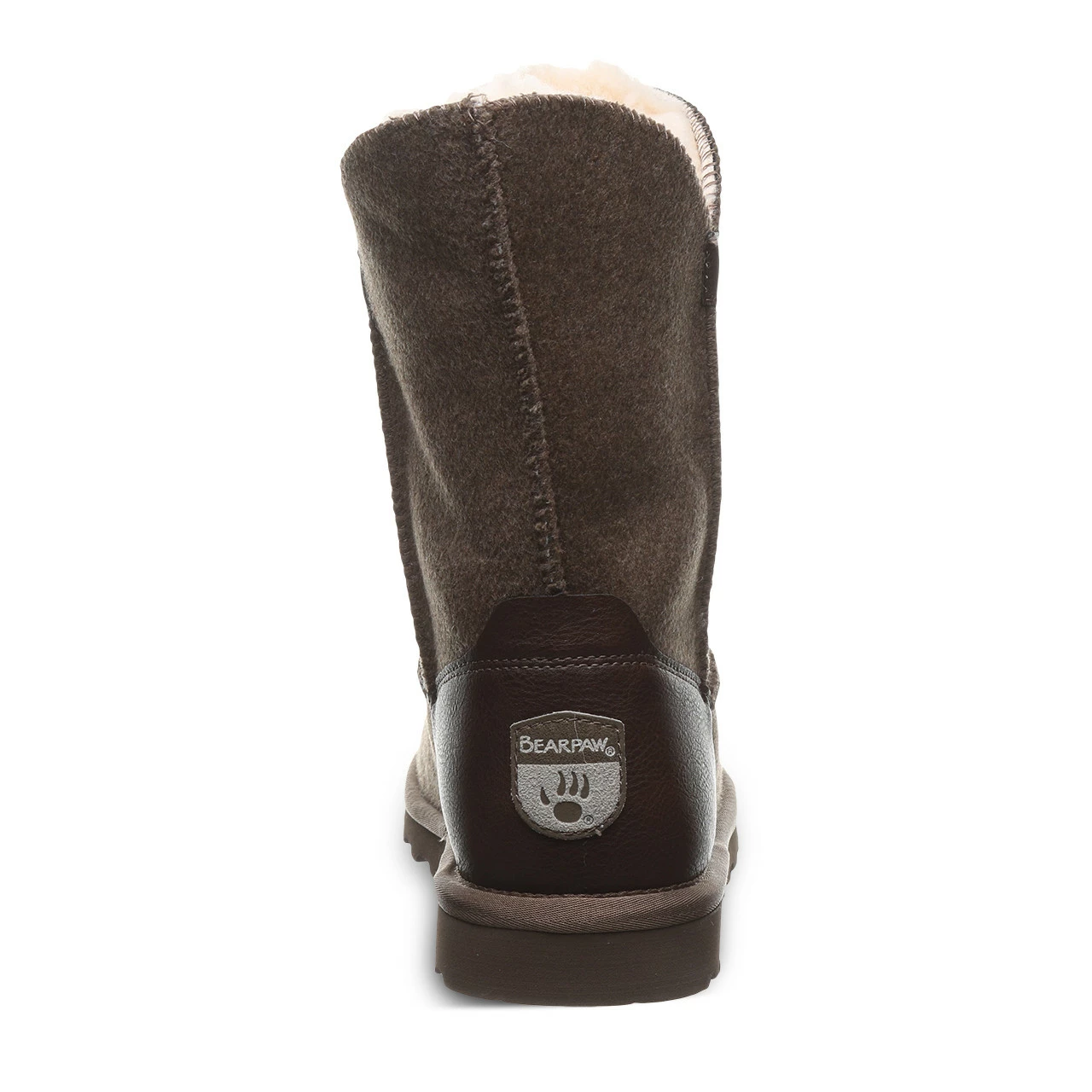 Bearpaw Irina Seal Brown - Image 5