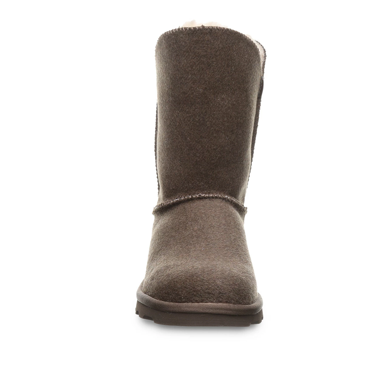 Bearpaw Irina Seal Brown - Image 6