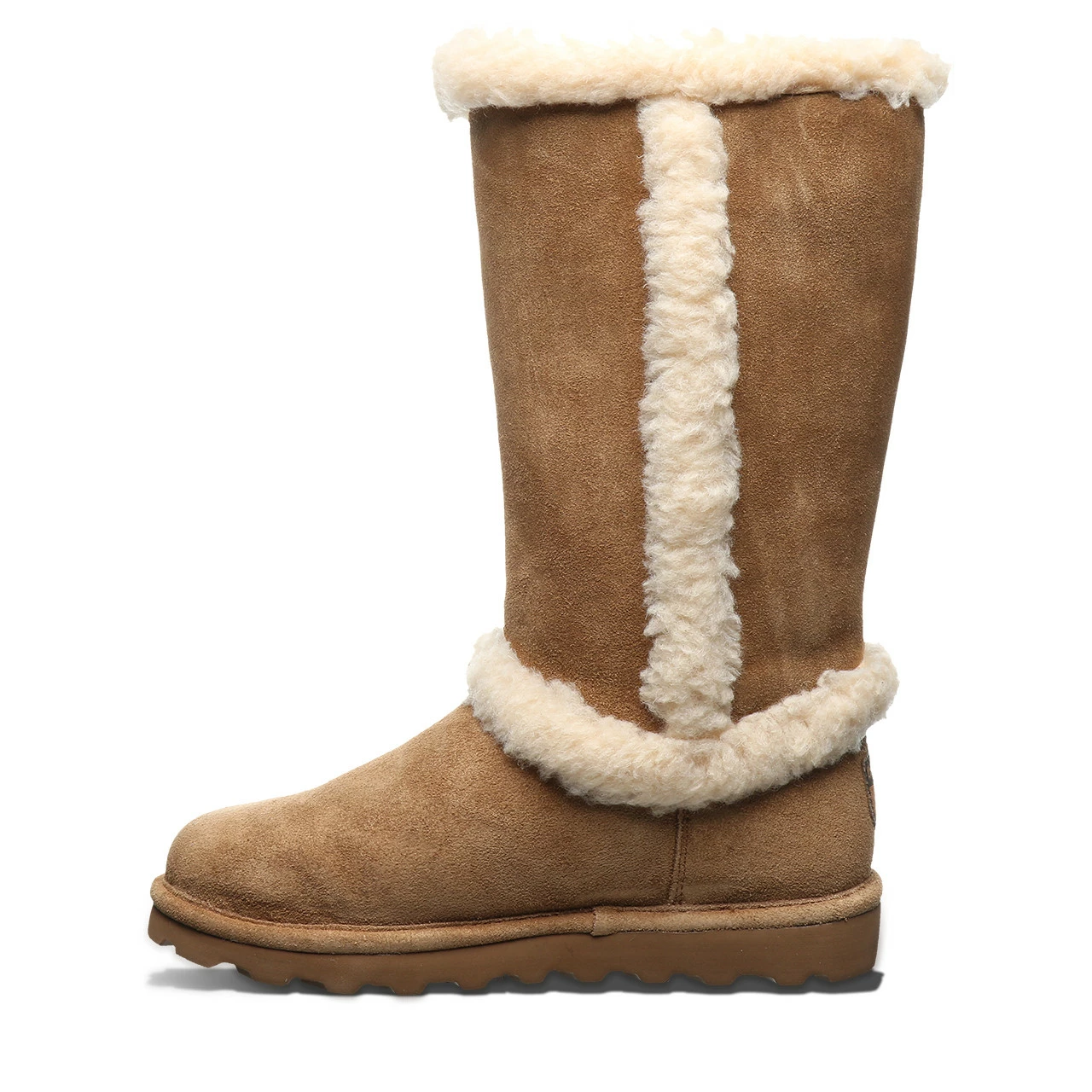 Bearpaw Kendall Hickory