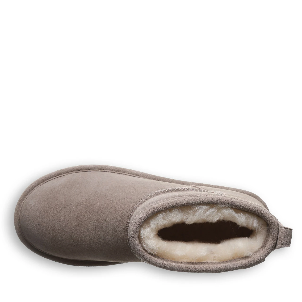 Bearpaw Retro Shorty Stone - Image 4