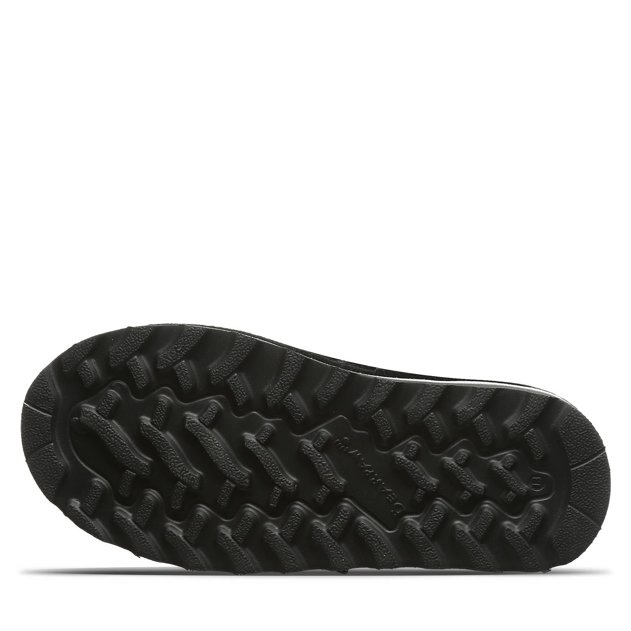 Bearpaw Retro Mondi Youth Black - Image 3