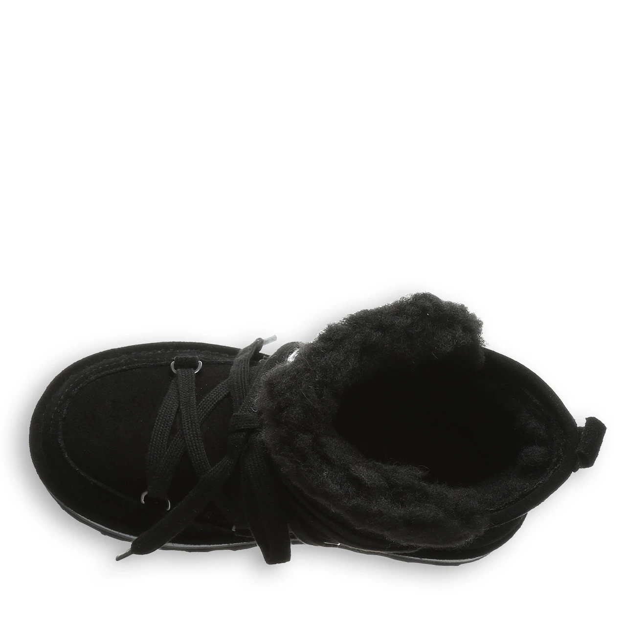 Bearpaw Retro Mondi Youth Black - Image 4