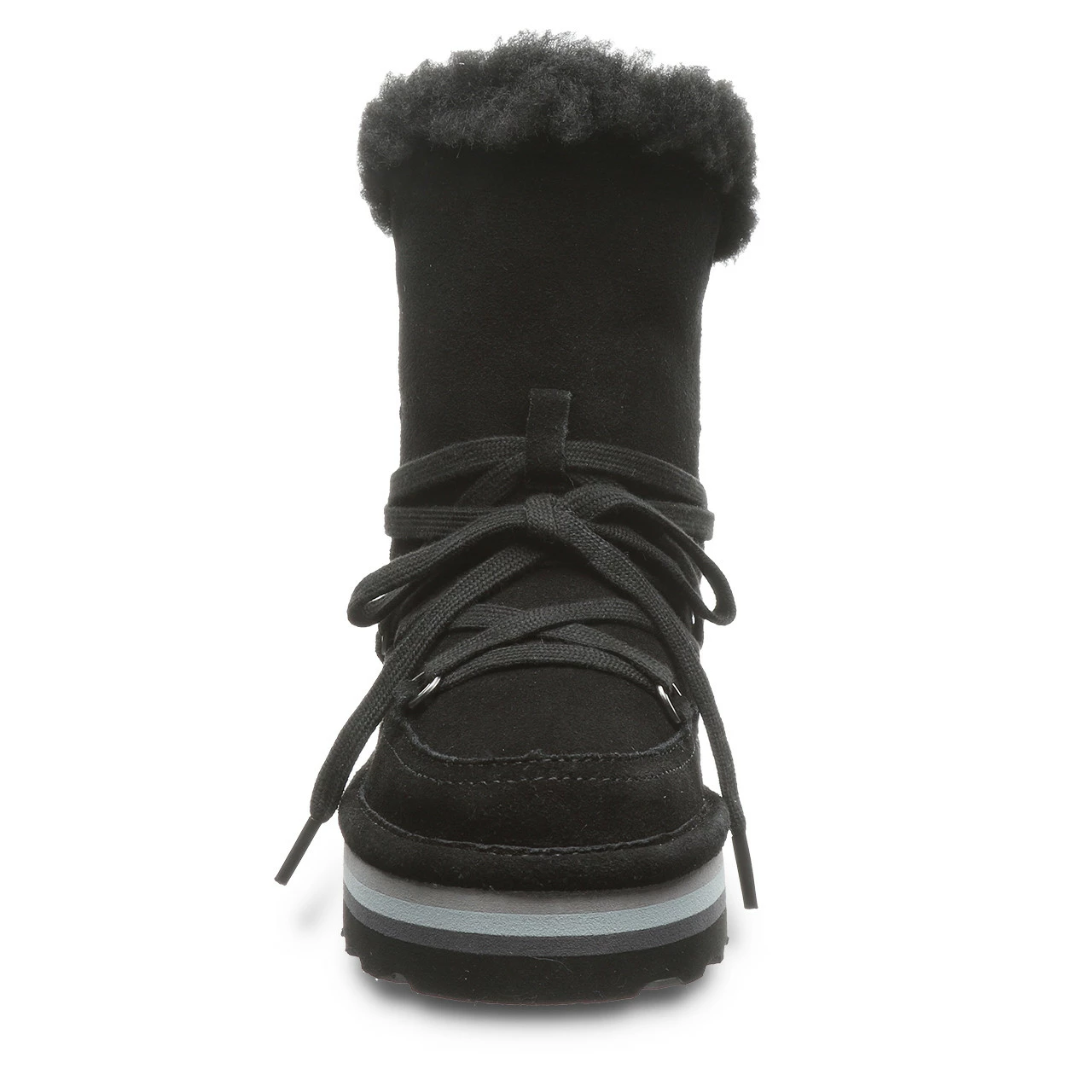 Bearpaw Retro Mondi Youth Black - Image 6