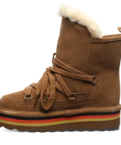 Bearpaw Retro Mondi Youth Hickory