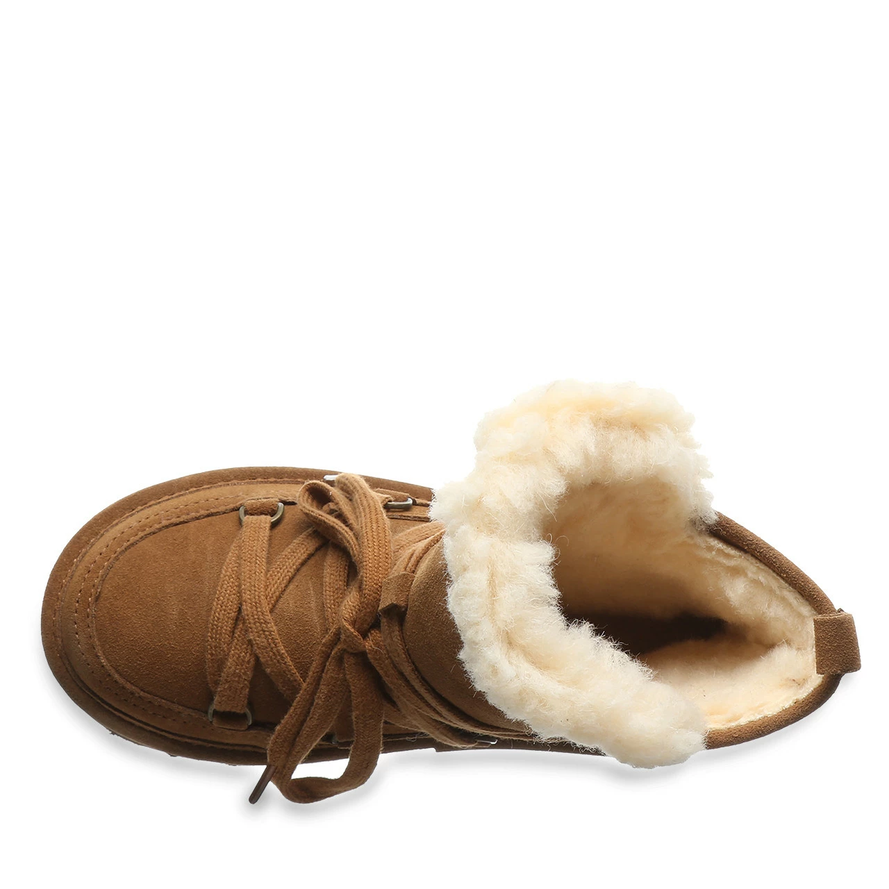 Bearpaw Retro Mondi Youth Hickory - Image 4