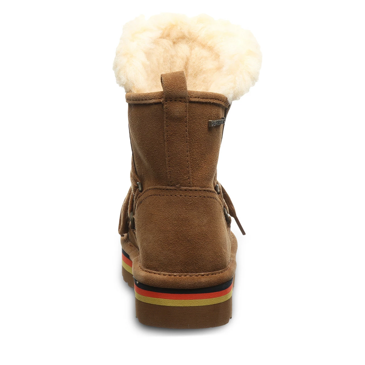 Bearpaw Retro Mondi Youth Hickory - Image 5