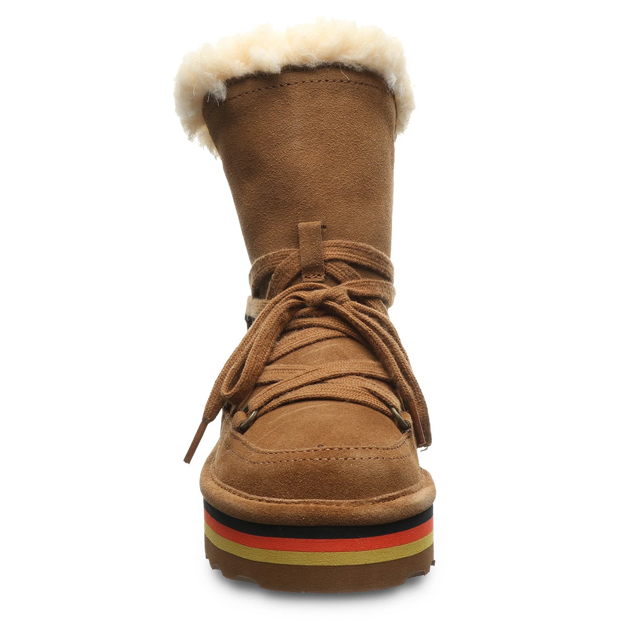 Bearpaw Retro Mondi Youth Hickory - Image 6