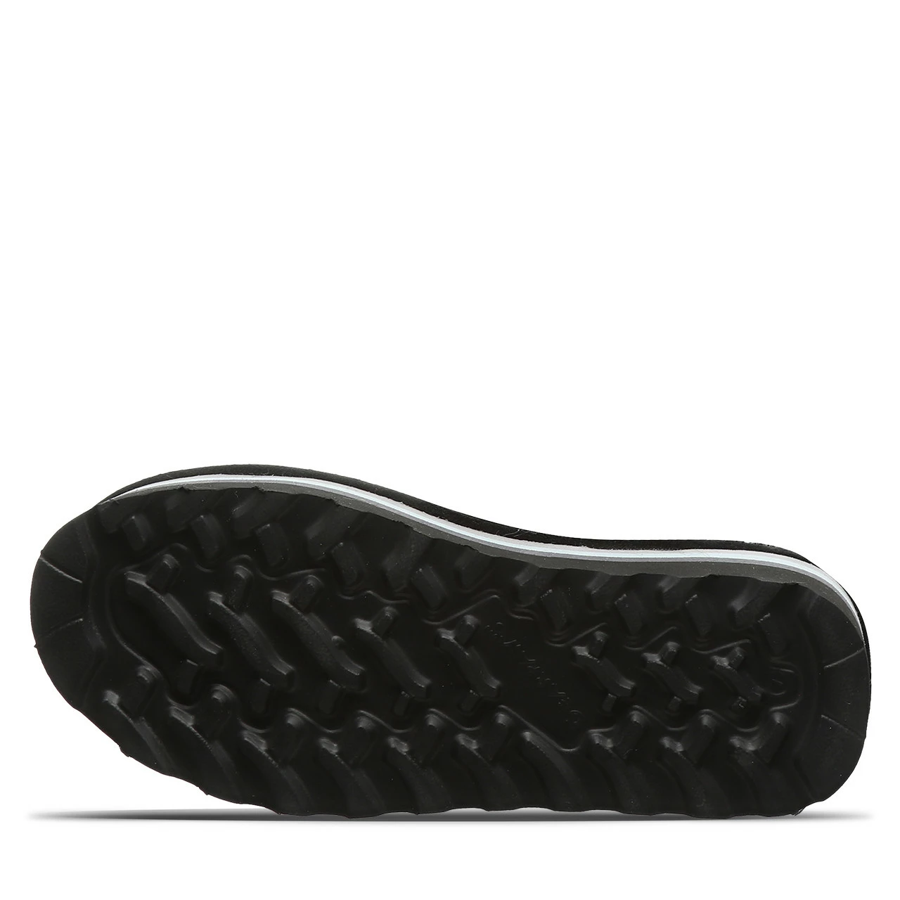Bearpaw Retro Tama Black/Gray - Image 3